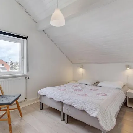 Mariam - 2-3km From The Sea In Western Jutland By Interhome Apartment *