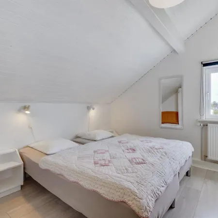 Mariam - 2-3km From The Sea In Western Jutland By Interhome Sonderby (Romo)