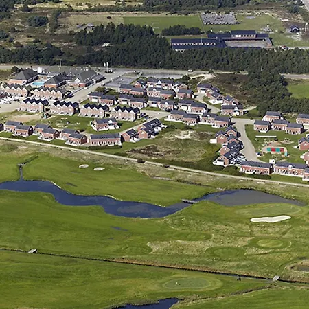 Apartment Mariam - 2-3km From The Sea In Western Jutland By Interhome