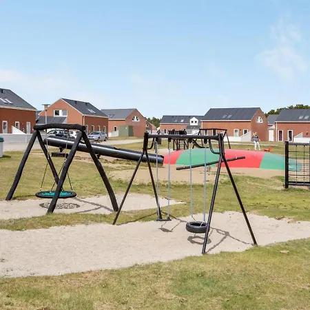 Mariam - 2-3km From The Sea In Western Jutland By Interhome Apartment Sonderby (Romo)