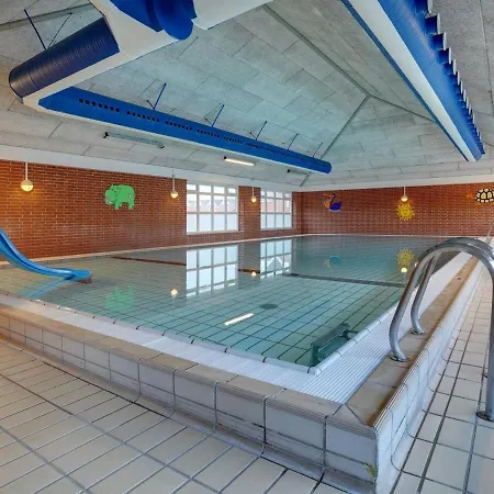 Mariam - 2-3km From The Sea In Western Jutland By Interhome *