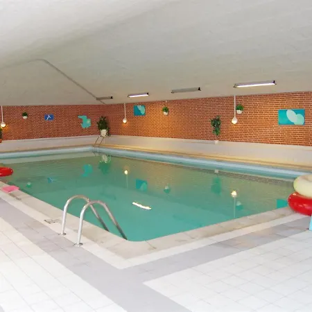 Mariam - 2-3km From The Sea In Western Jutland By Interhome * Sonderby (Romo)