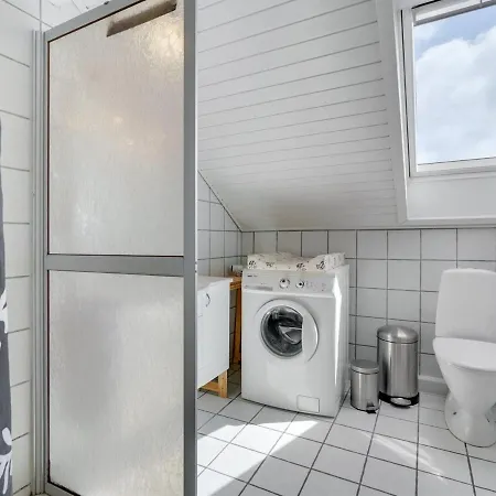 Mariam - 2-3km From The Sea In Western Jutland By Interhome *