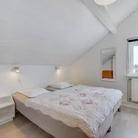 Mariam - 2-3km From The Sea By Interhome * Sønderby