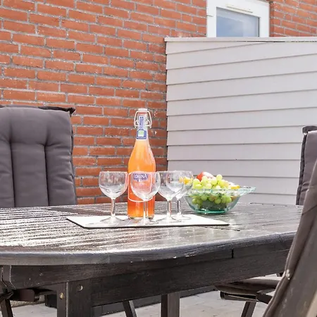 Mariam - 2-3km From The Sea By Interhome *