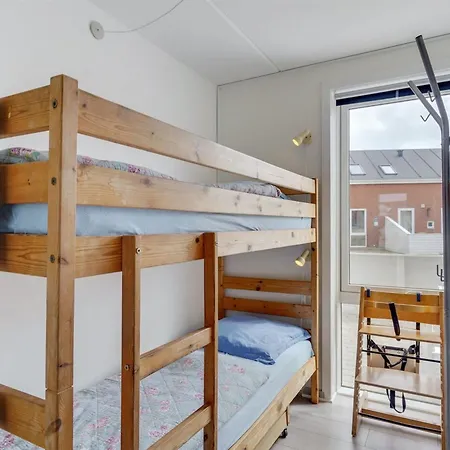 Apartment Mariam - 2-3km From The Sea By Interhome Sønderby