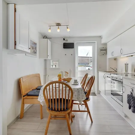 Mariam - 2-3km From The Sea By Interhome Leilighet