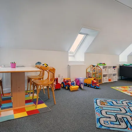 Leilighet Mariam - 2-3km From The Sea By Interhome Sønderby